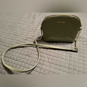 Steve Madden purse- minor wear
